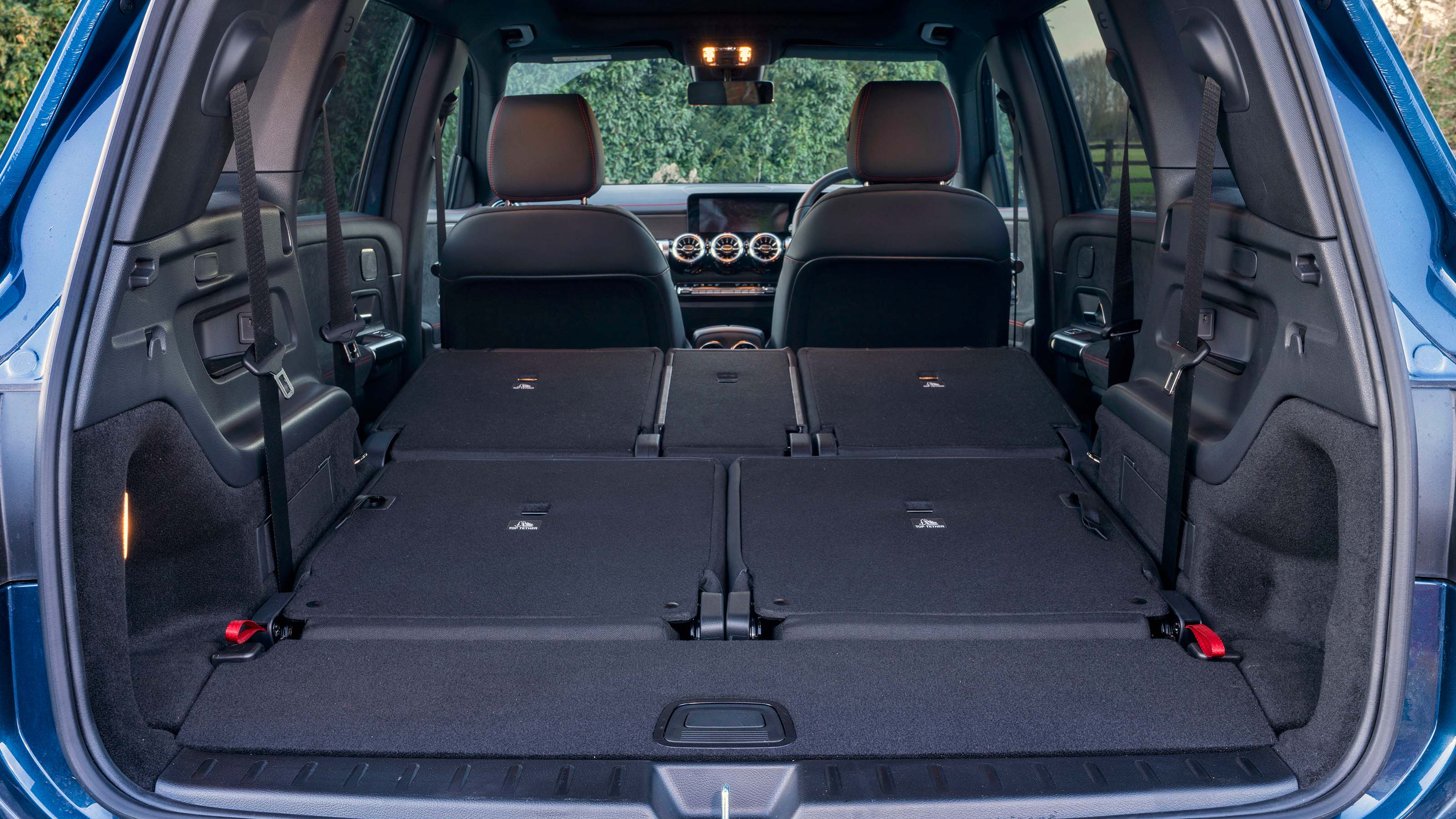 Mercedes EQB