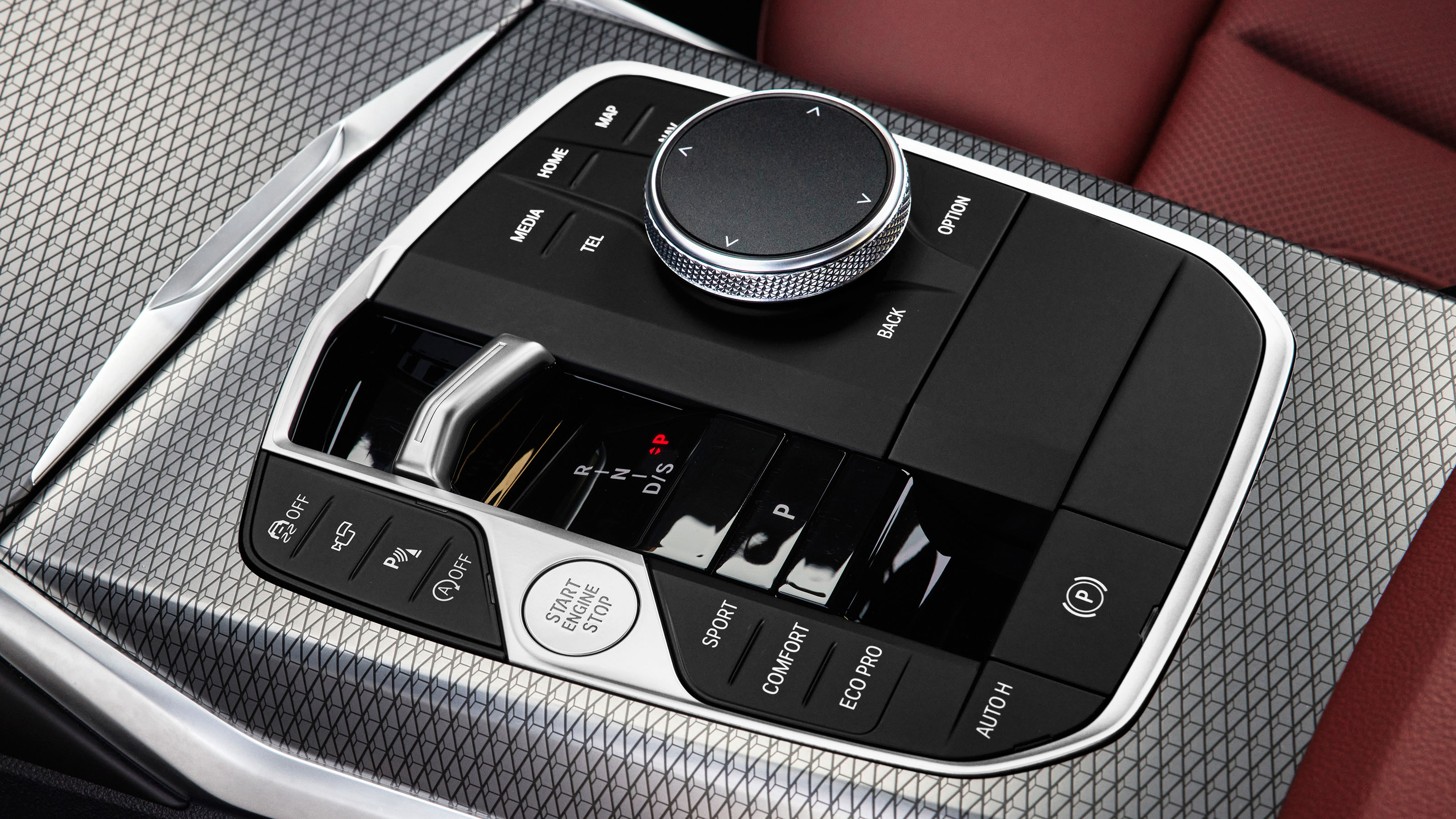 New BMW 3 Series