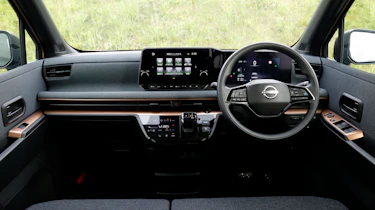 Nissan Sakura