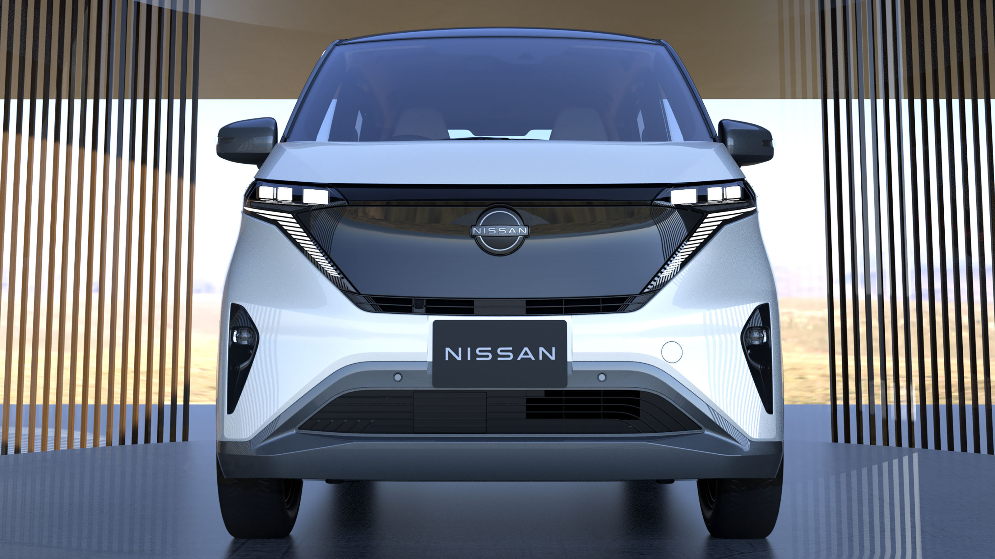 Nissan Sakura
