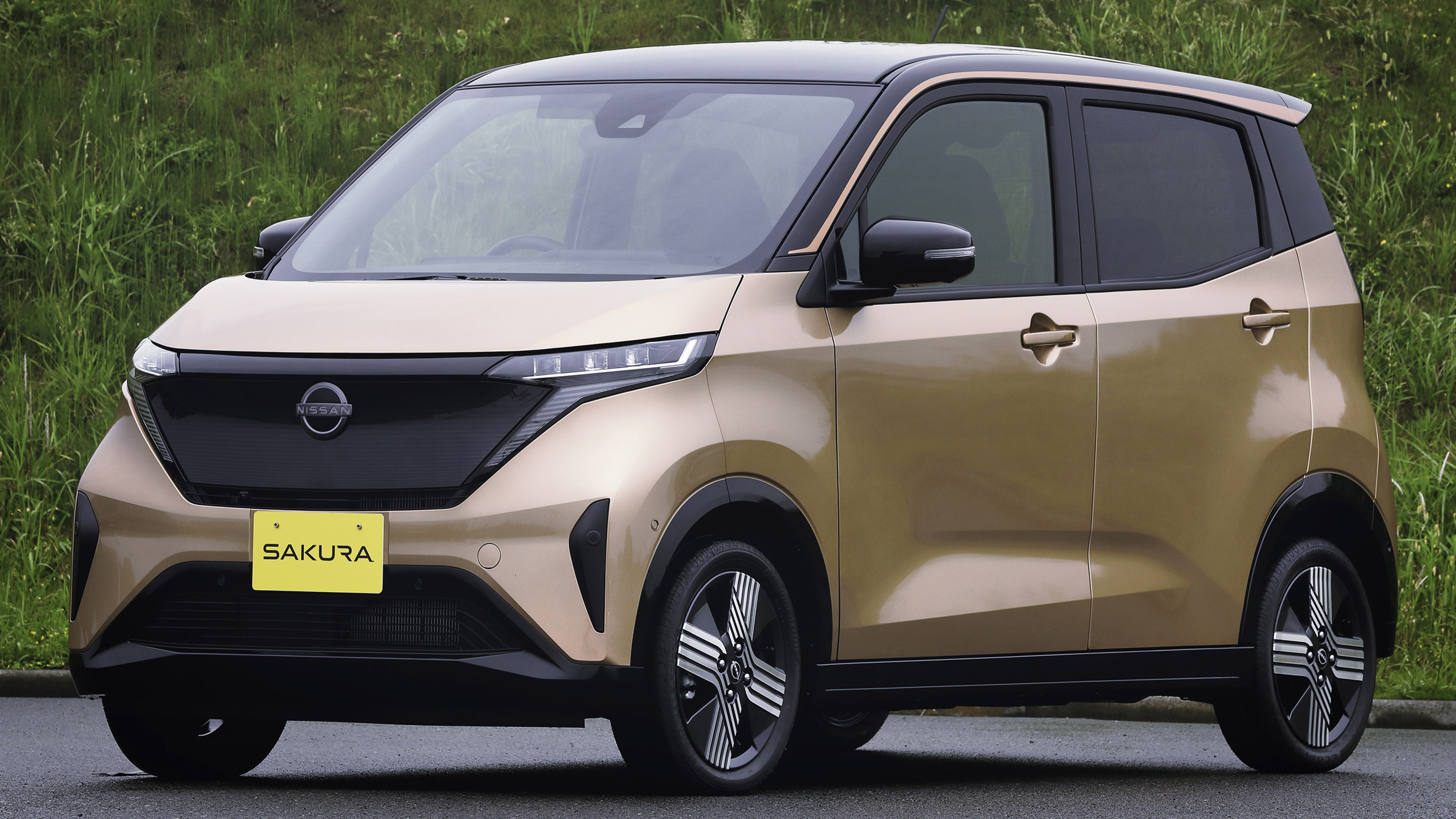 Nissan Sakura