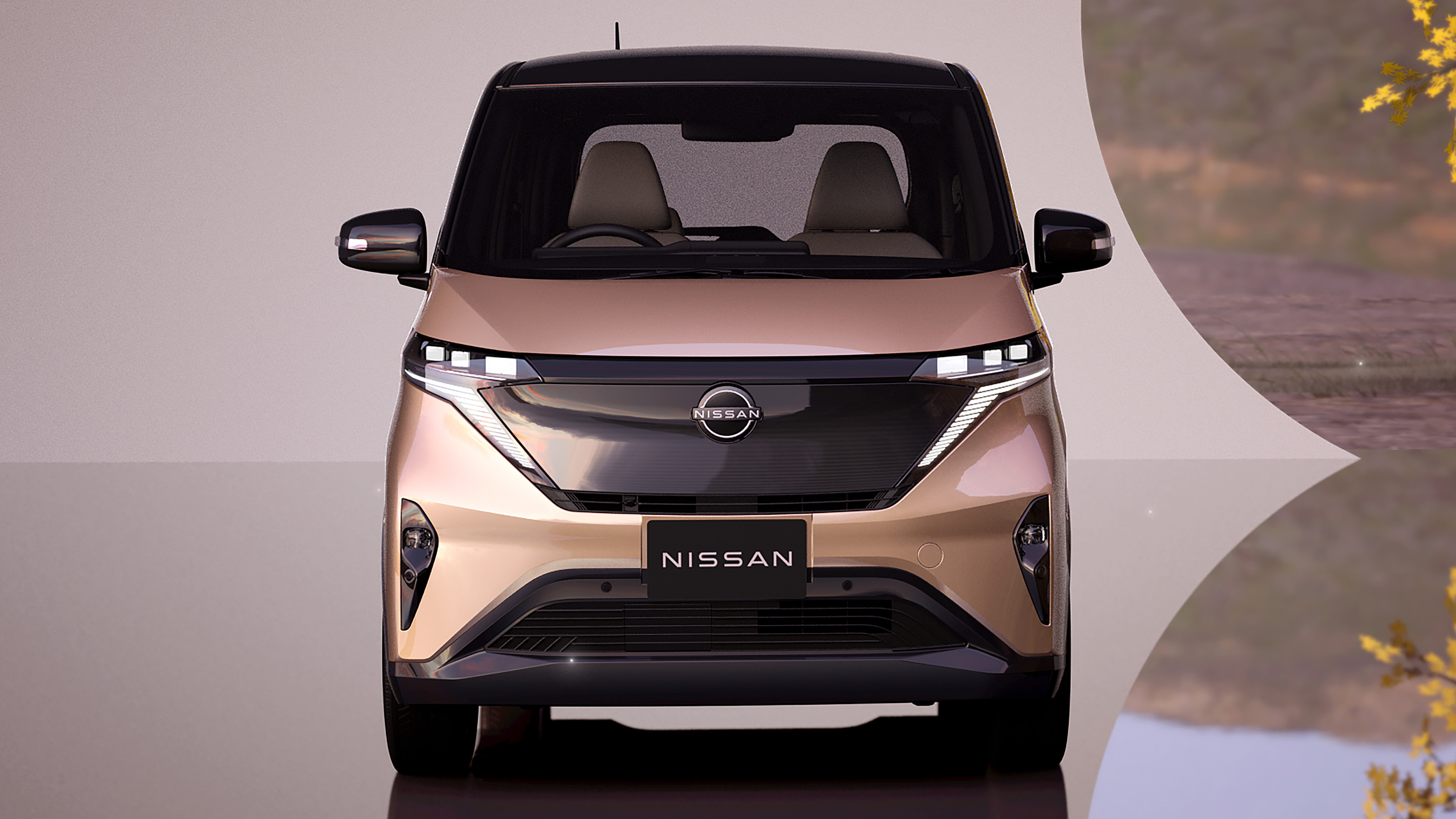 Nissan Sakura