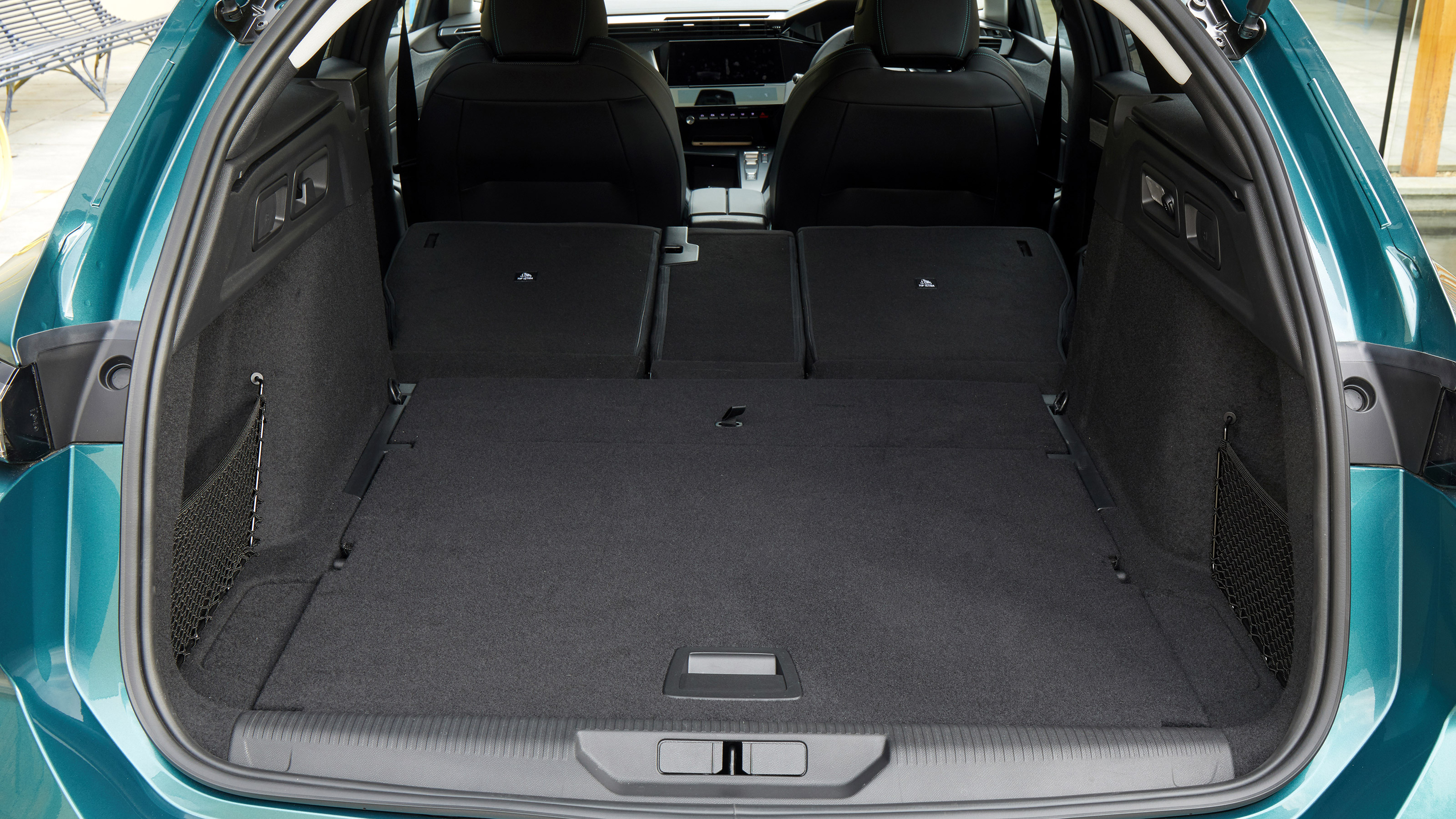 Peugeot 308 SW Hybrid