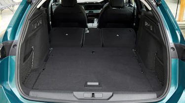 Peugeot 308 SW Hybrid
