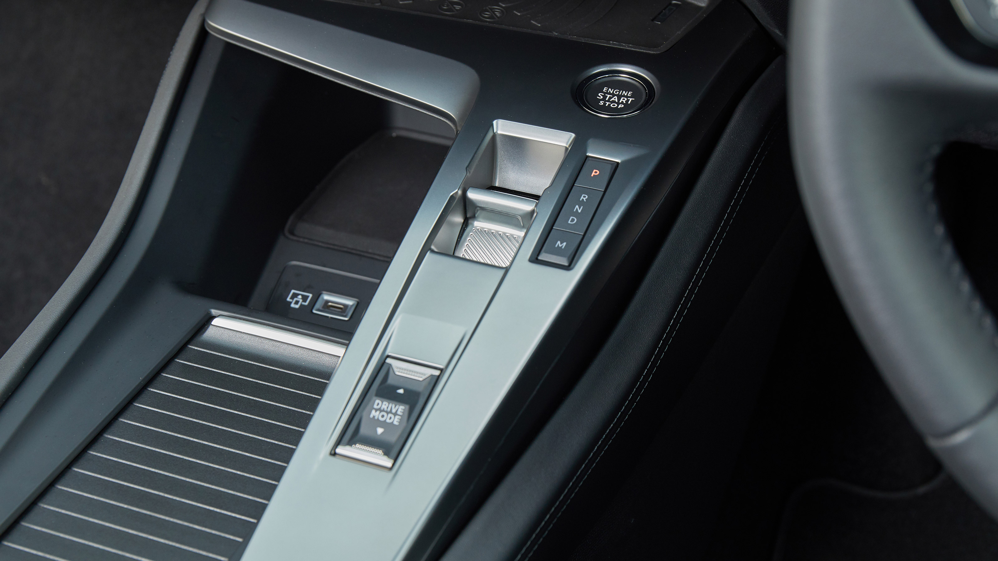 Peugeot 308 SW Hybrid