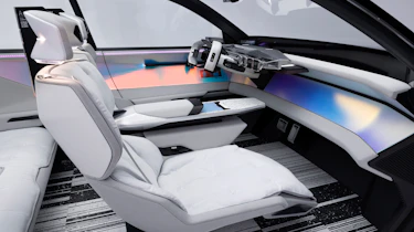 Renault Scenic Vision