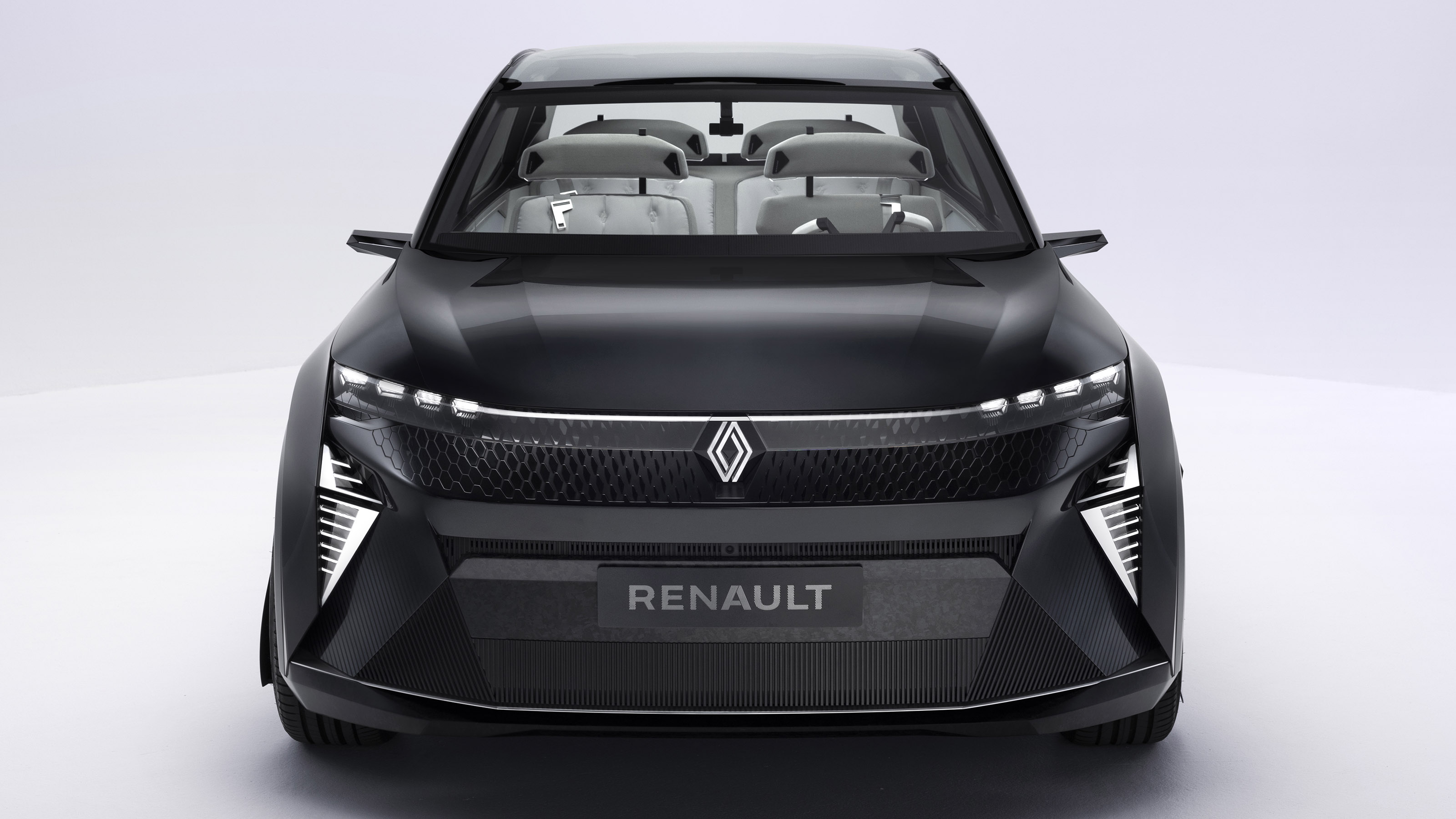 Renault Scenic Vision