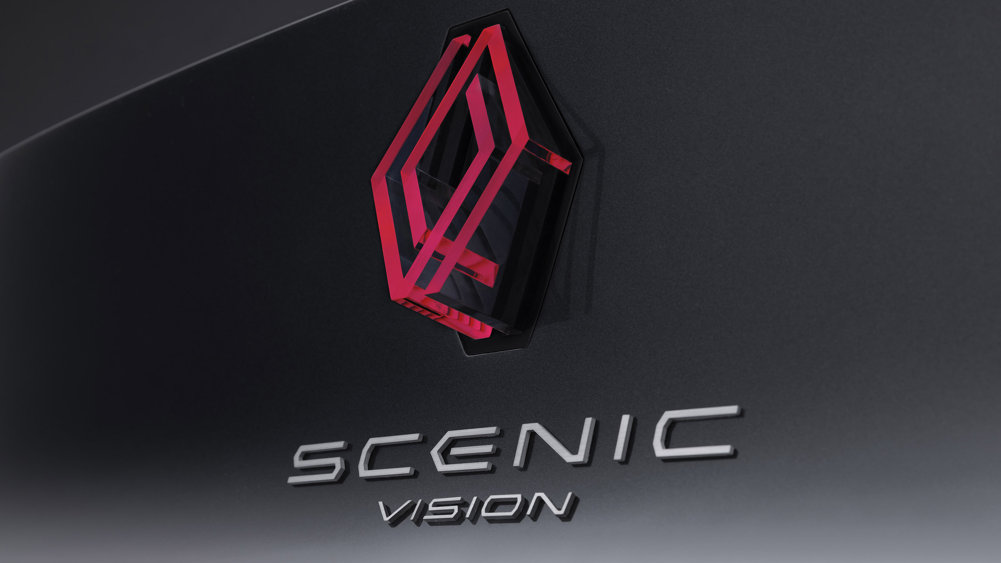 Renault Scenic Vision