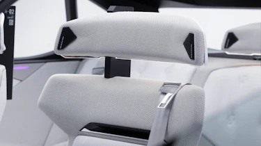 Renault Scenic Vision