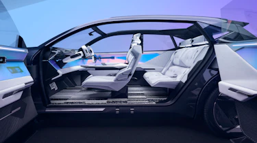 Renault Scenic Vision