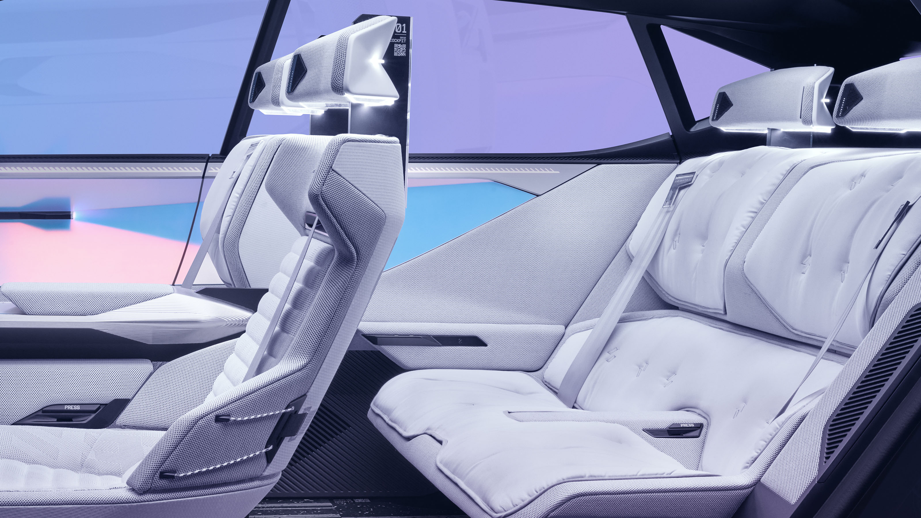 Renault Scenic Vision
