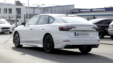 VW ID. Vizzion