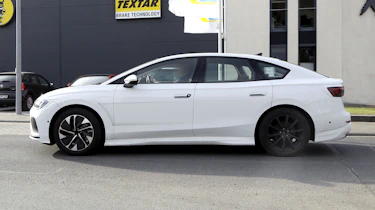 VW ID. Vizzion
