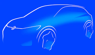 Volkswagen EV teaser