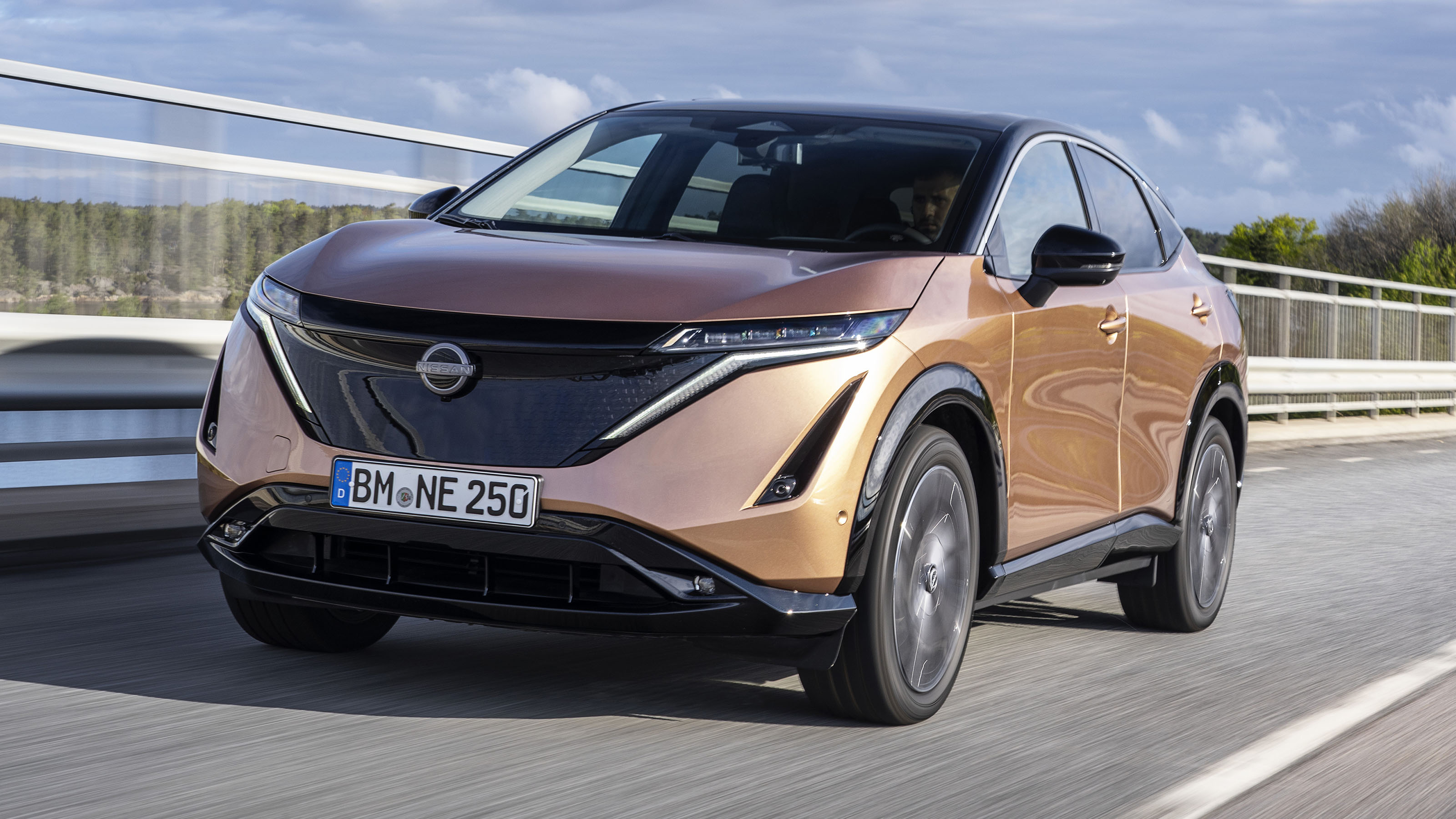Nissan Ariya