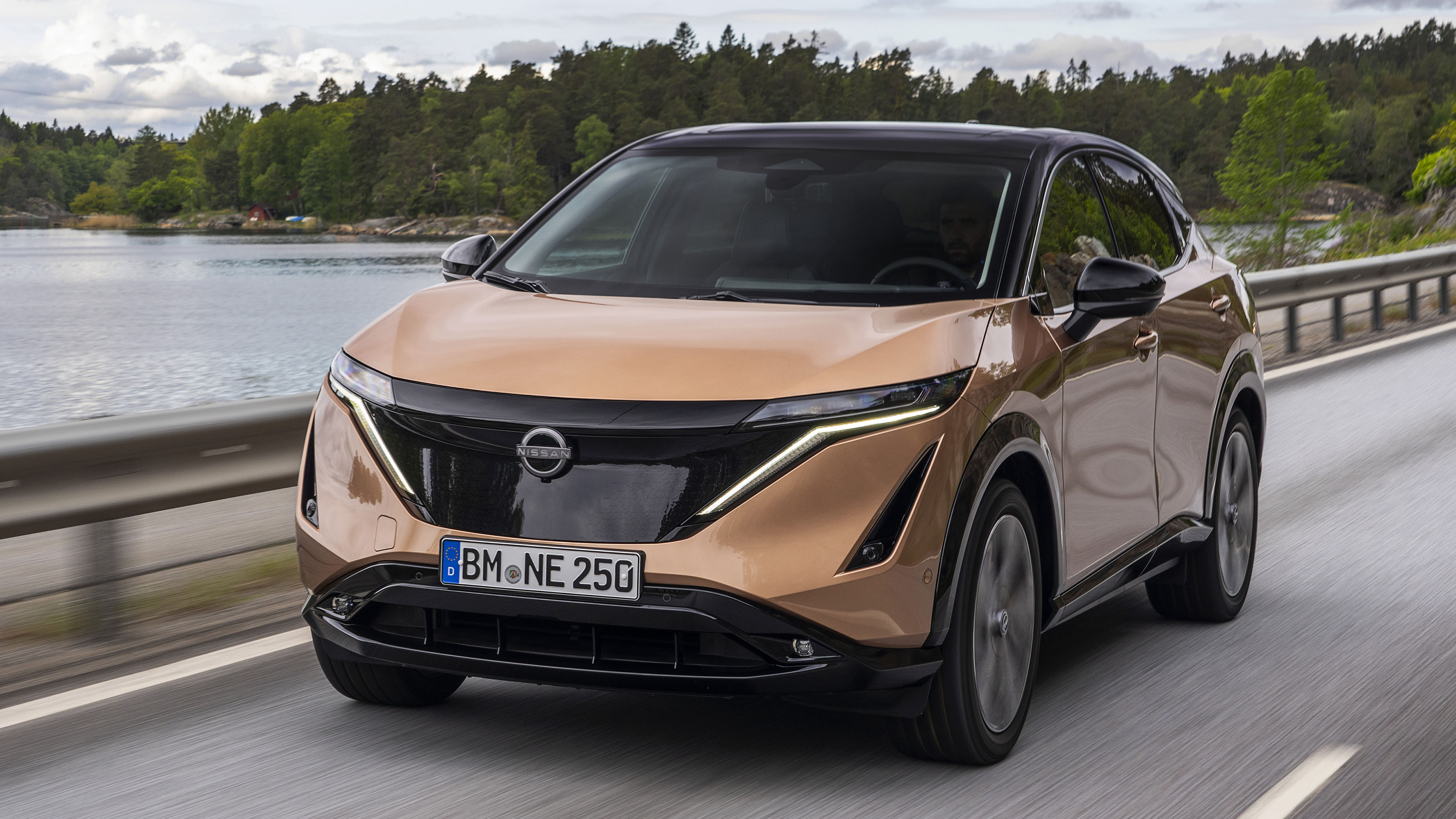 Nissan Ariya