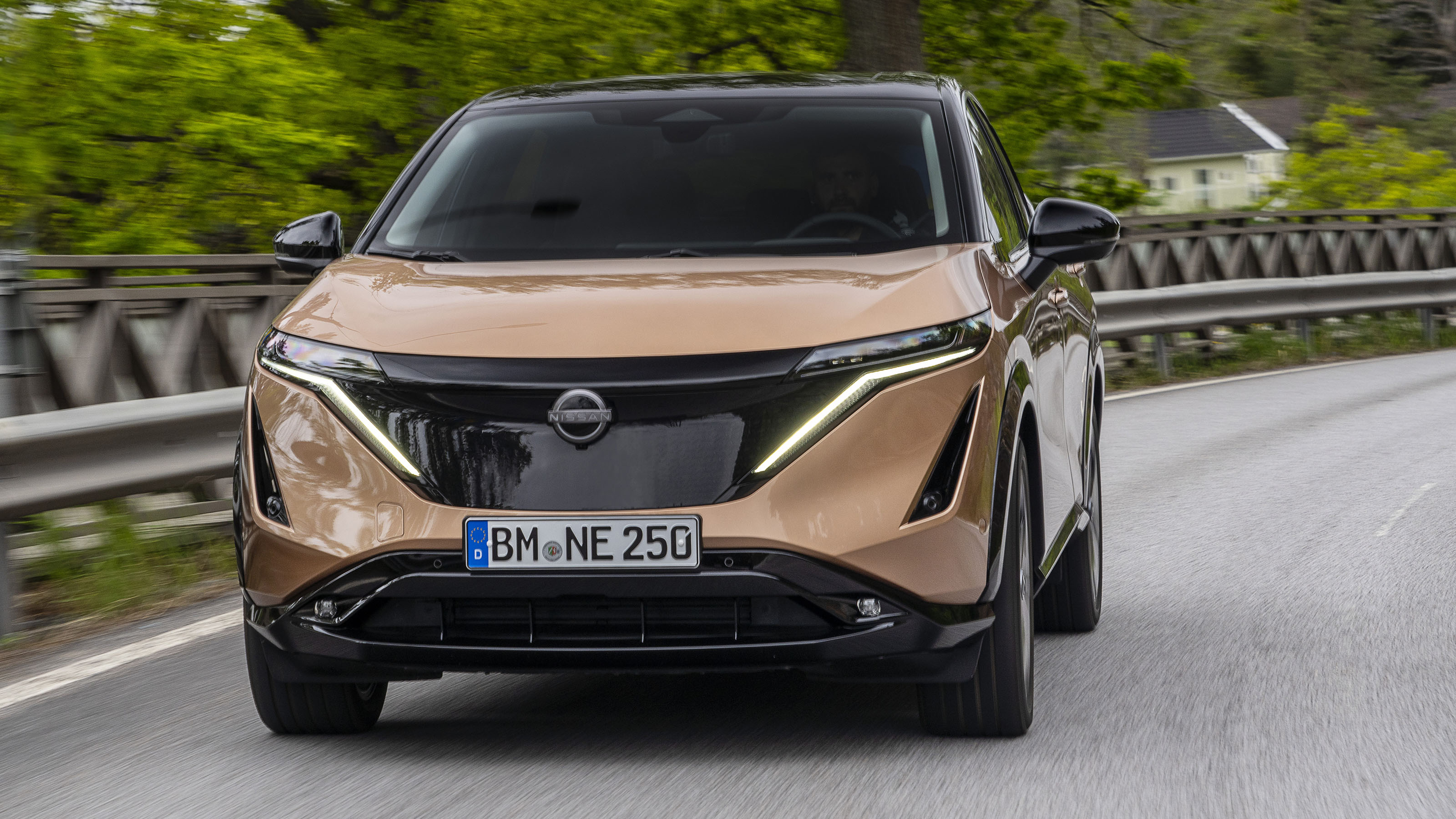 Nissan Ariya