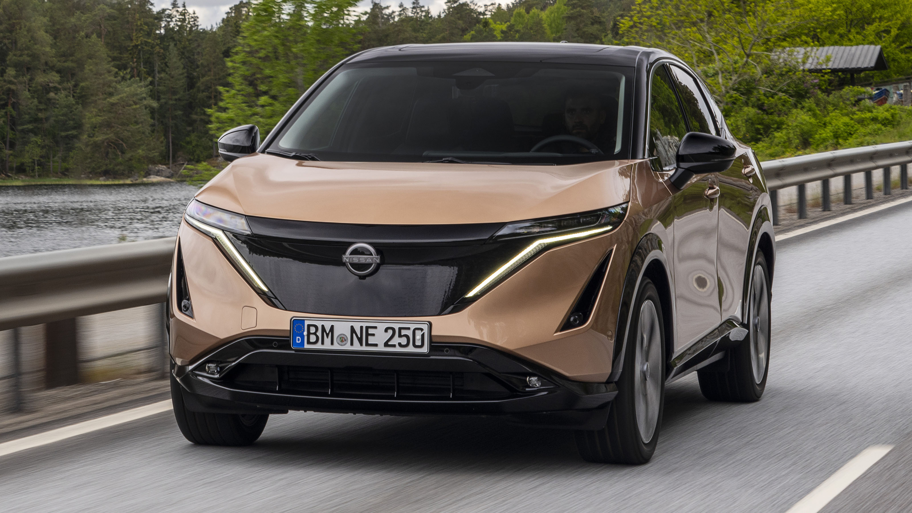 Nissan Ariya