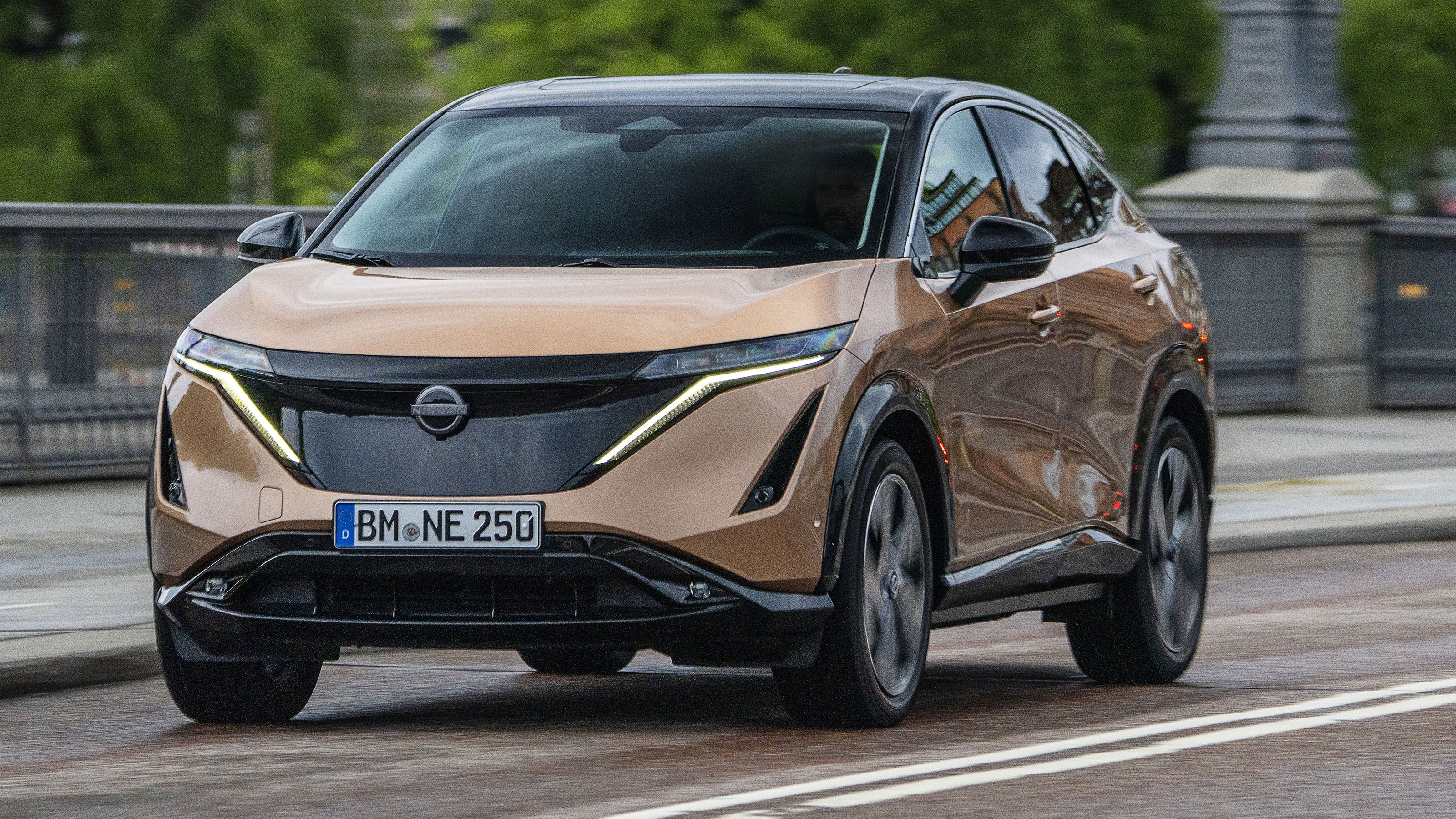 Nissan Ariya