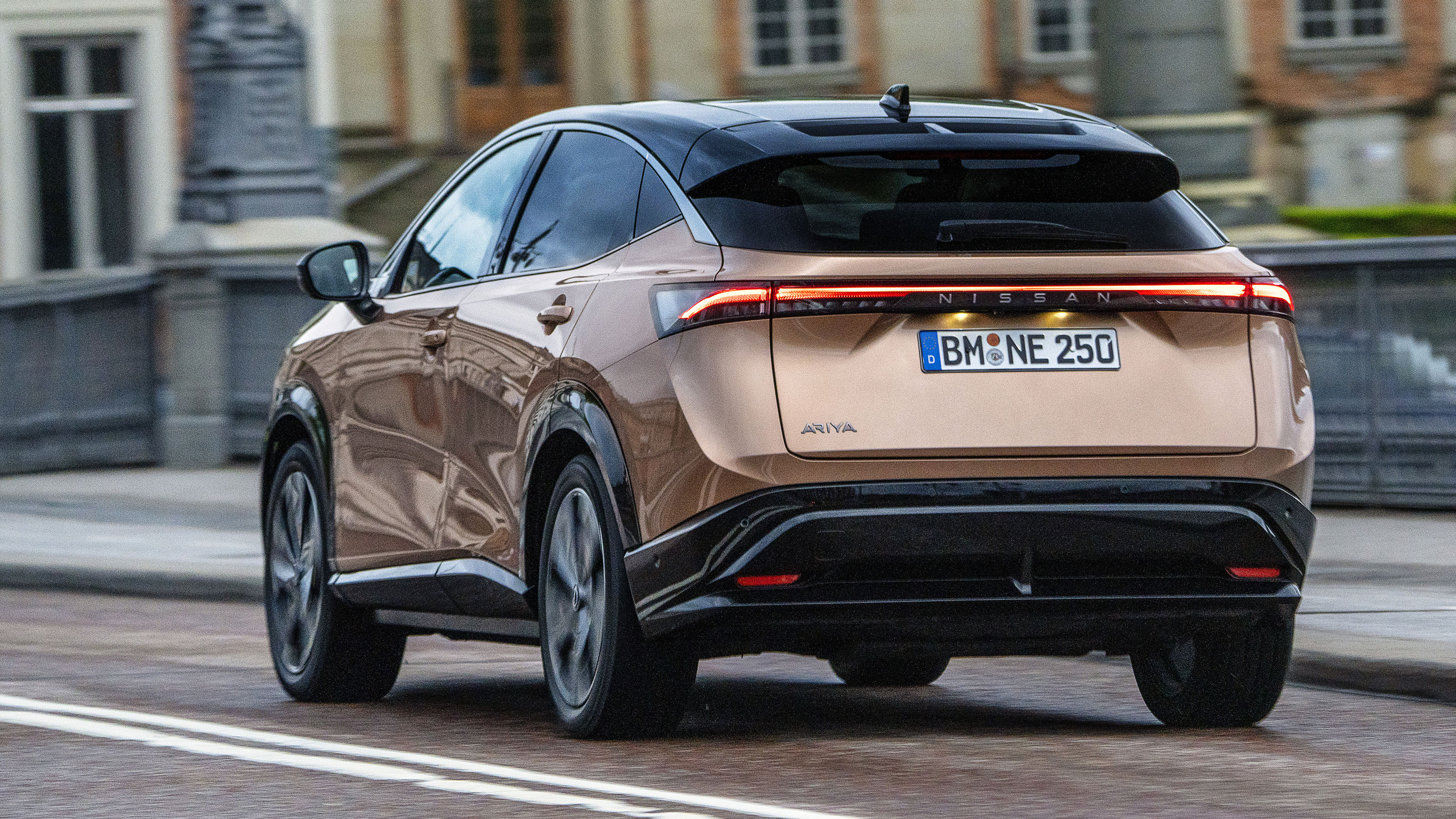Nissan Ariya