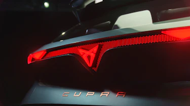 Cupra UrbanRebel