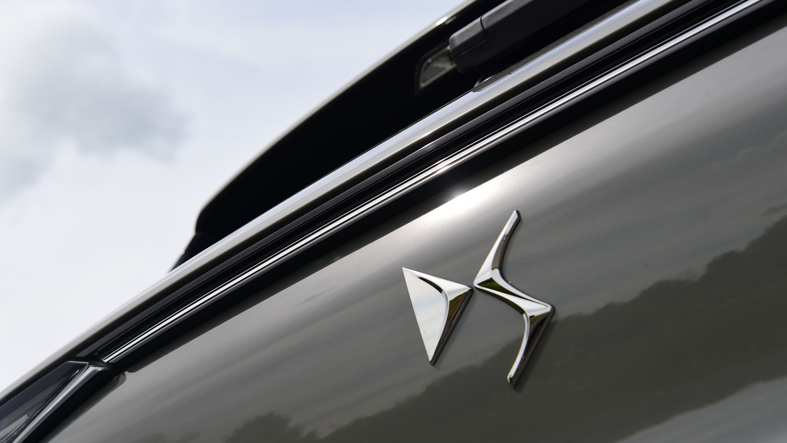 DS 4 E-TENSE