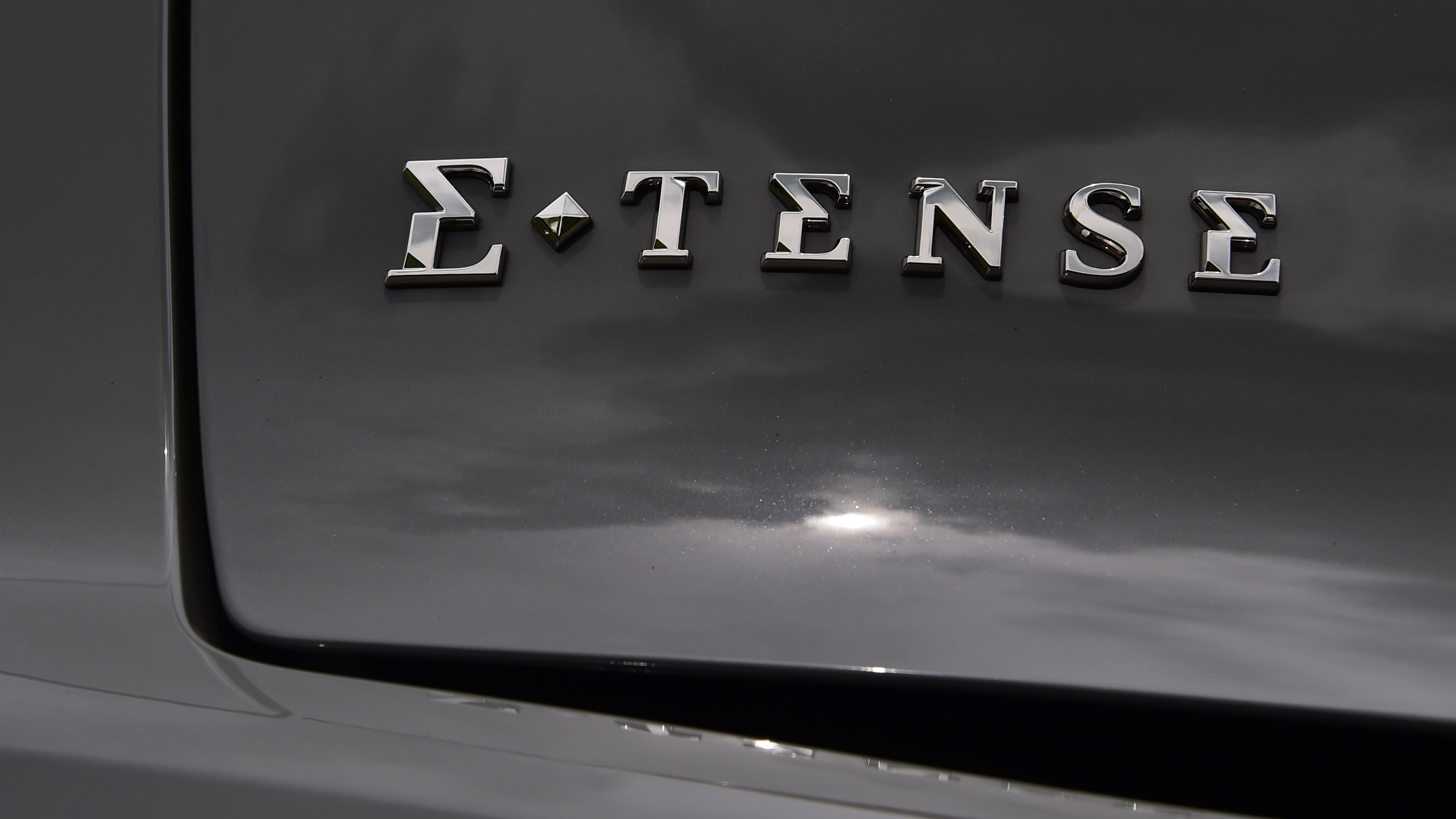 DS 4 E-TENSE