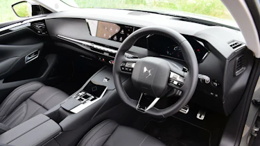 DS 4 E-TENSE