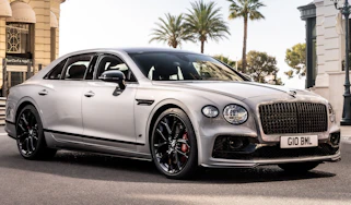 Bentley Flying Spur S