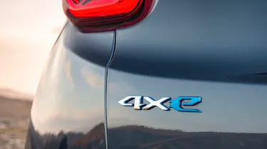 Jeep Renegade 4xe