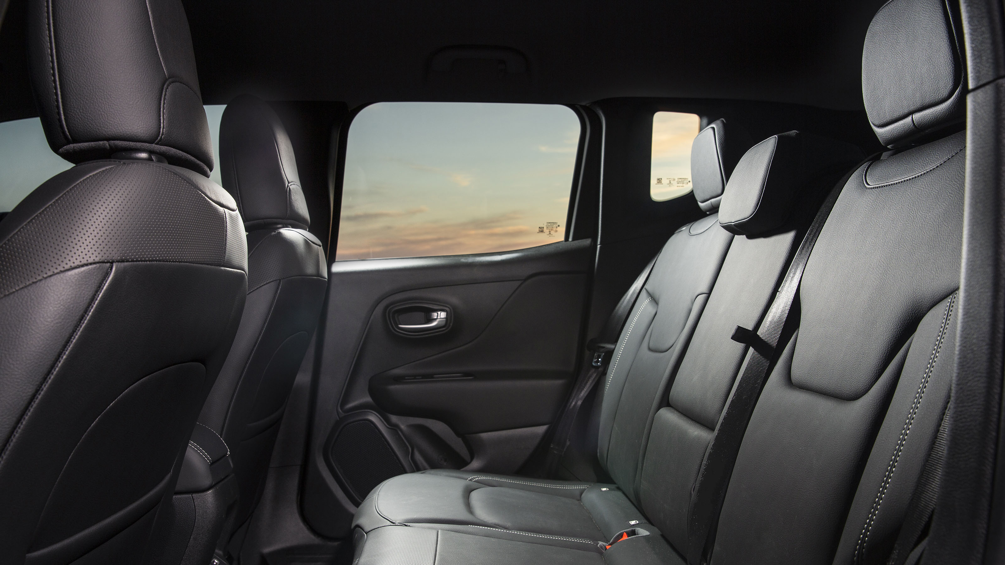 Jeep Renegade 4xe