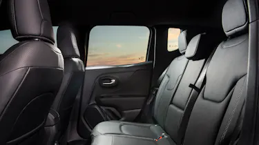 Jeep Renegade 4xe