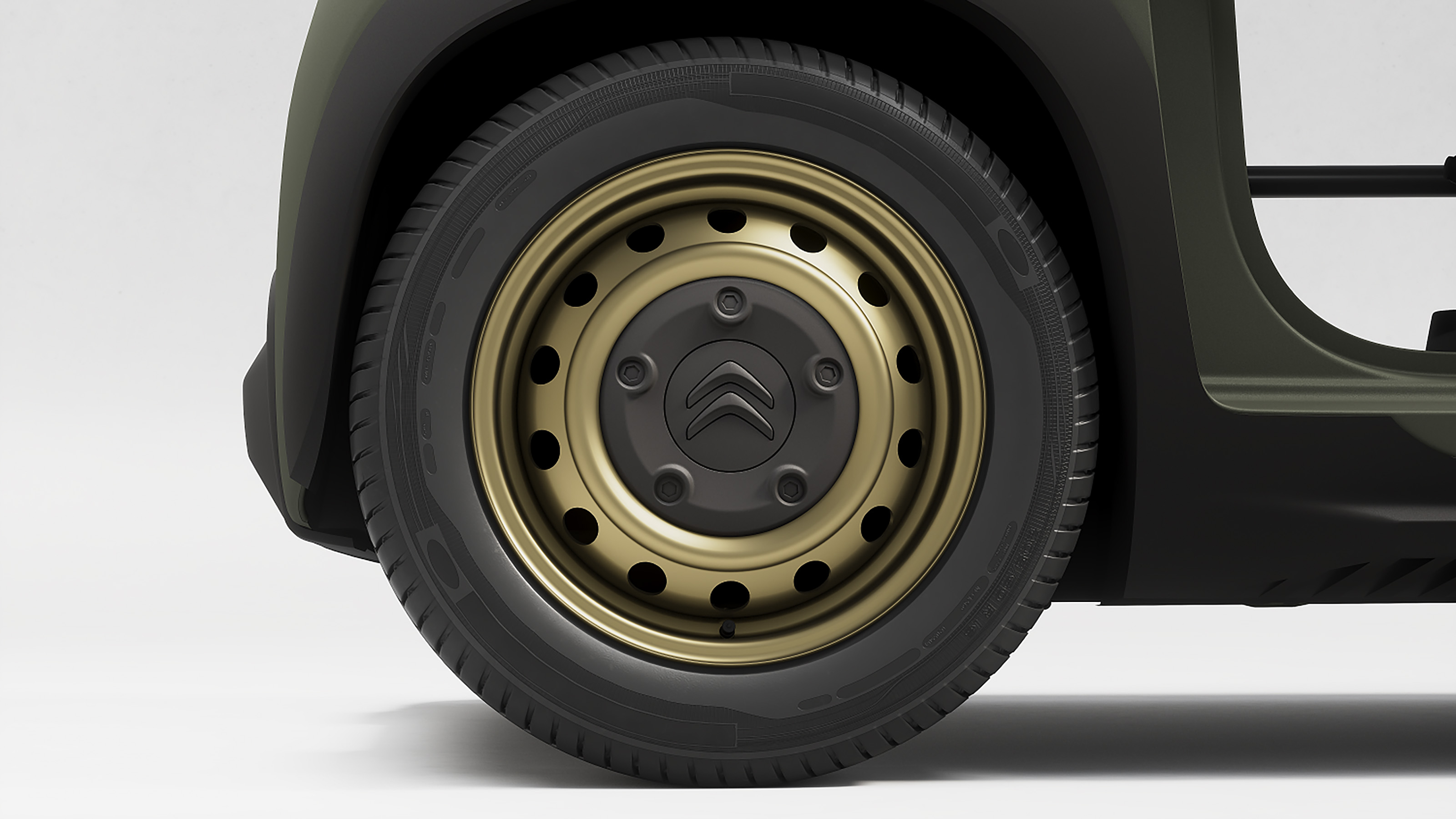 Citroen My Ami Buggy