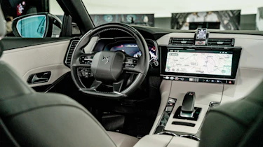 DS 7 Crossback E-TENSE
