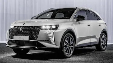 DS 7 Crossback E-TENSE
