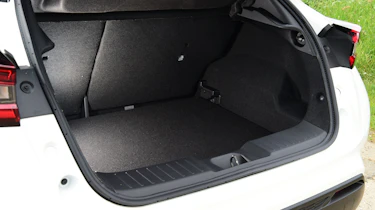 Nissan Juke Hybrid