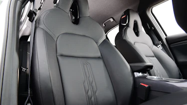Nissan Juke Hybrid