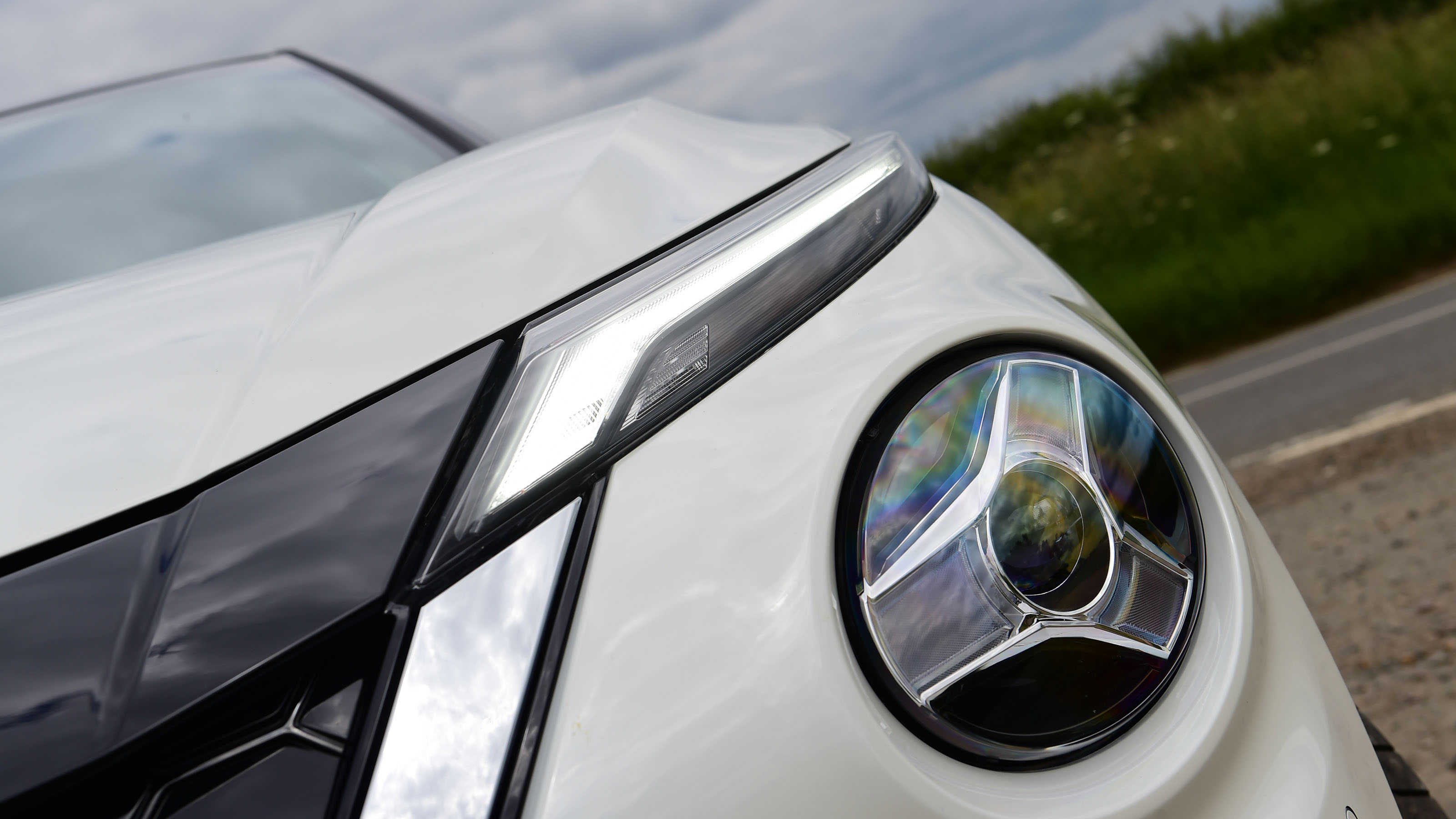 Nissan Juke Hybrid