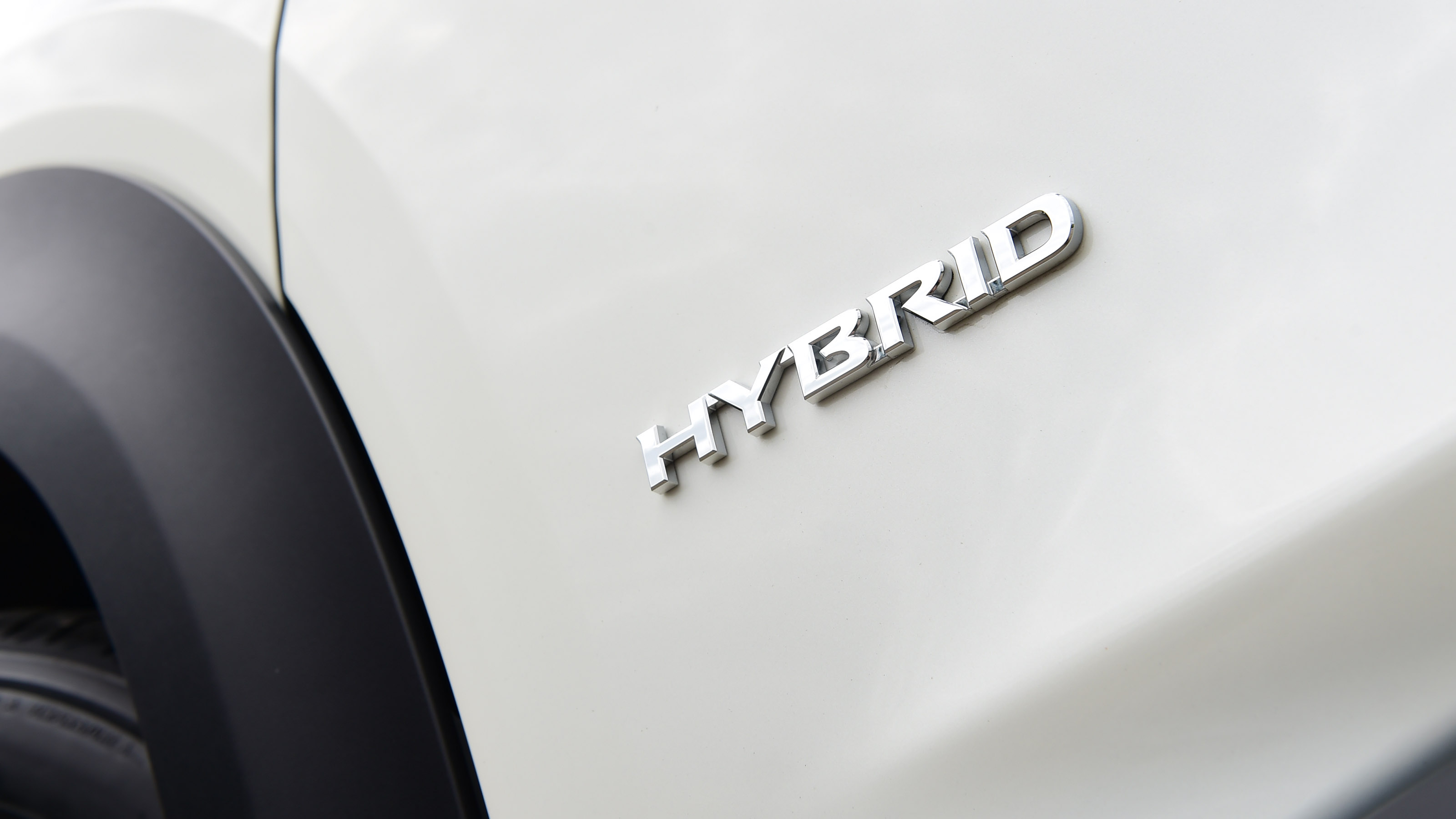 Nissan Juke Hybrid