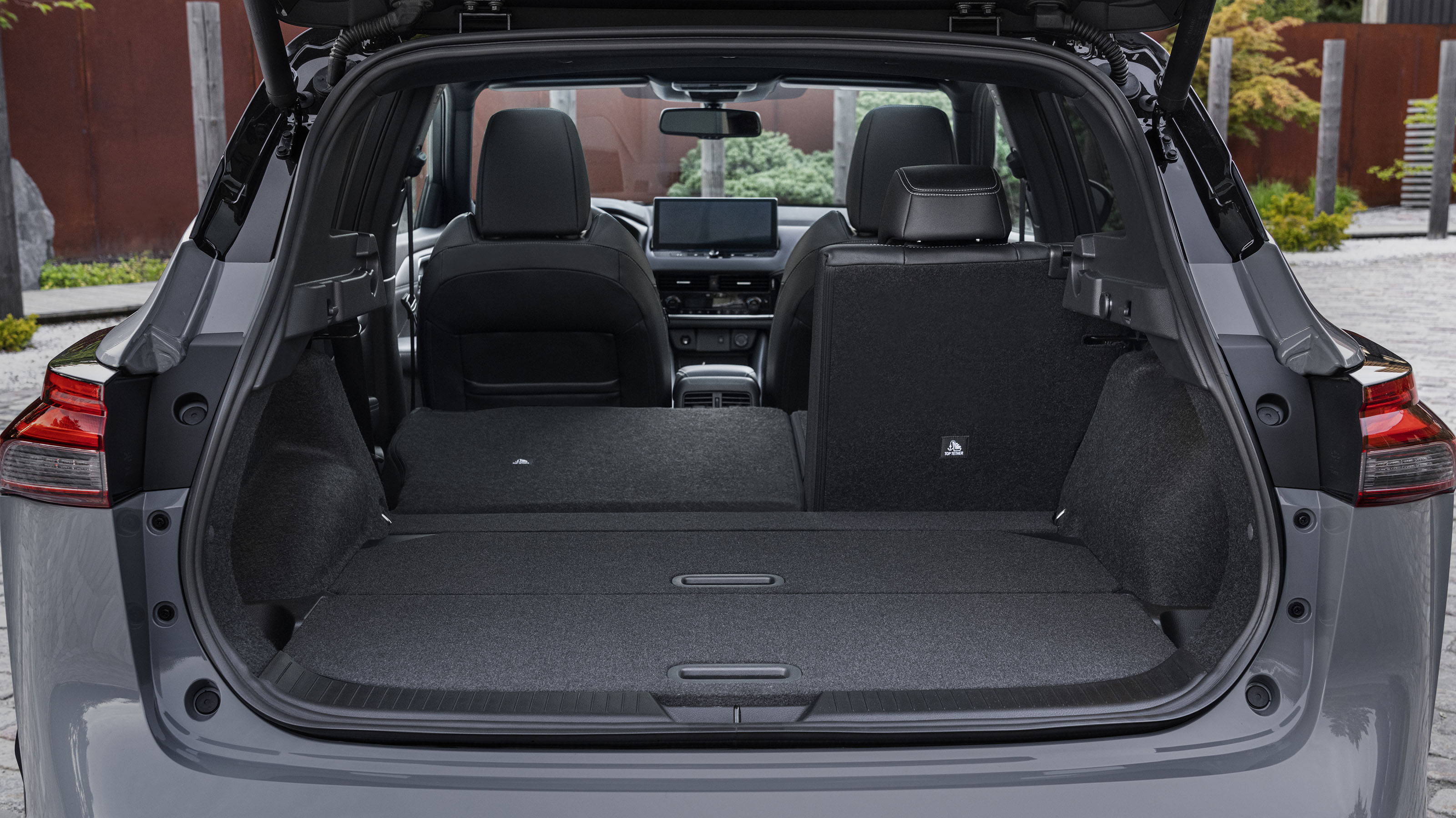 Nissan Qashqai E-POWER hybrid