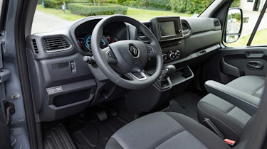 Renault Master E-TECH