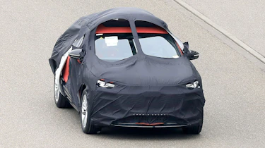 Audi Q6 e-tron Sportback