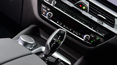 BMW 530e Touring