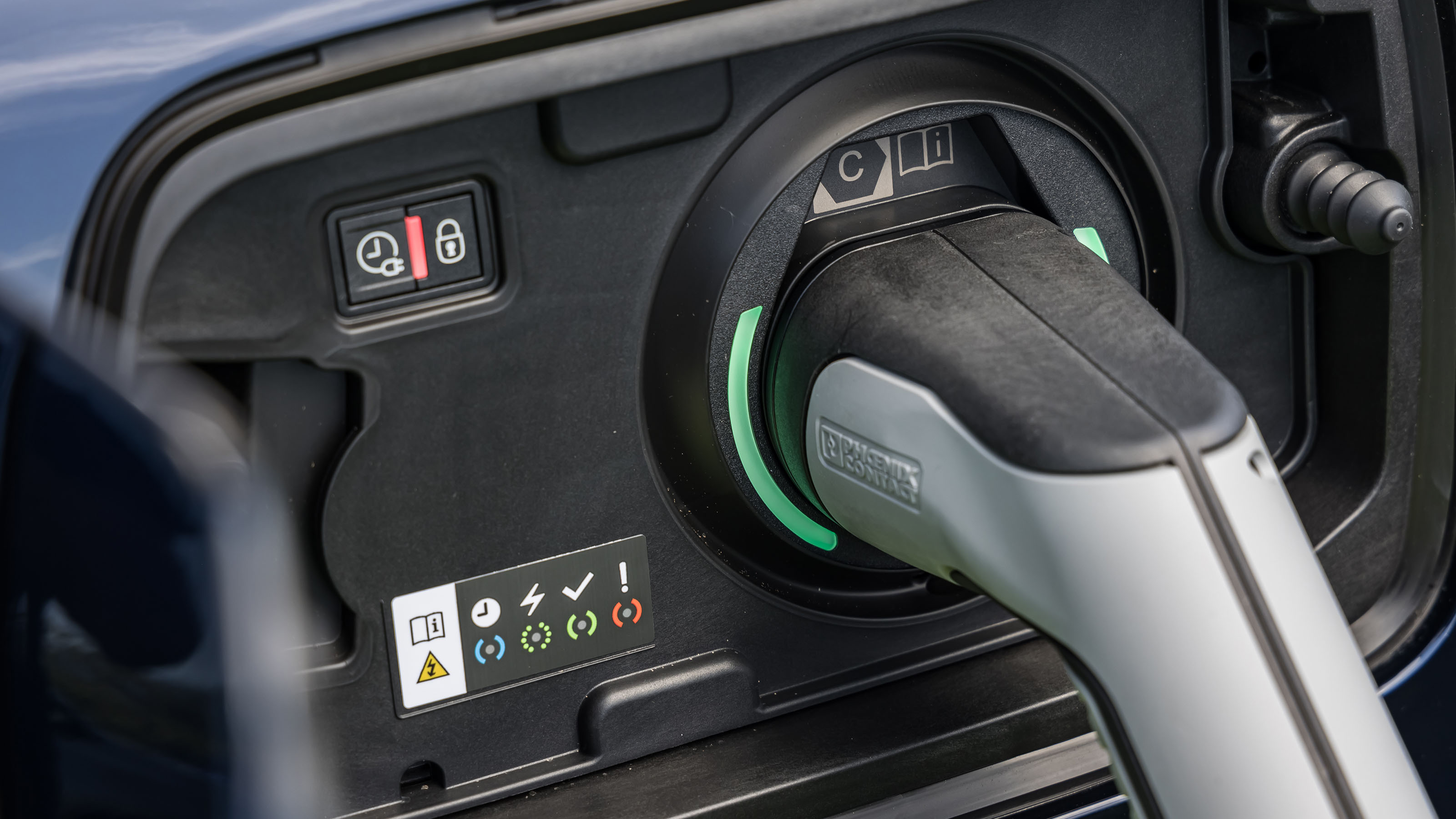 Citroen C5 Aircross Hybrid 2022