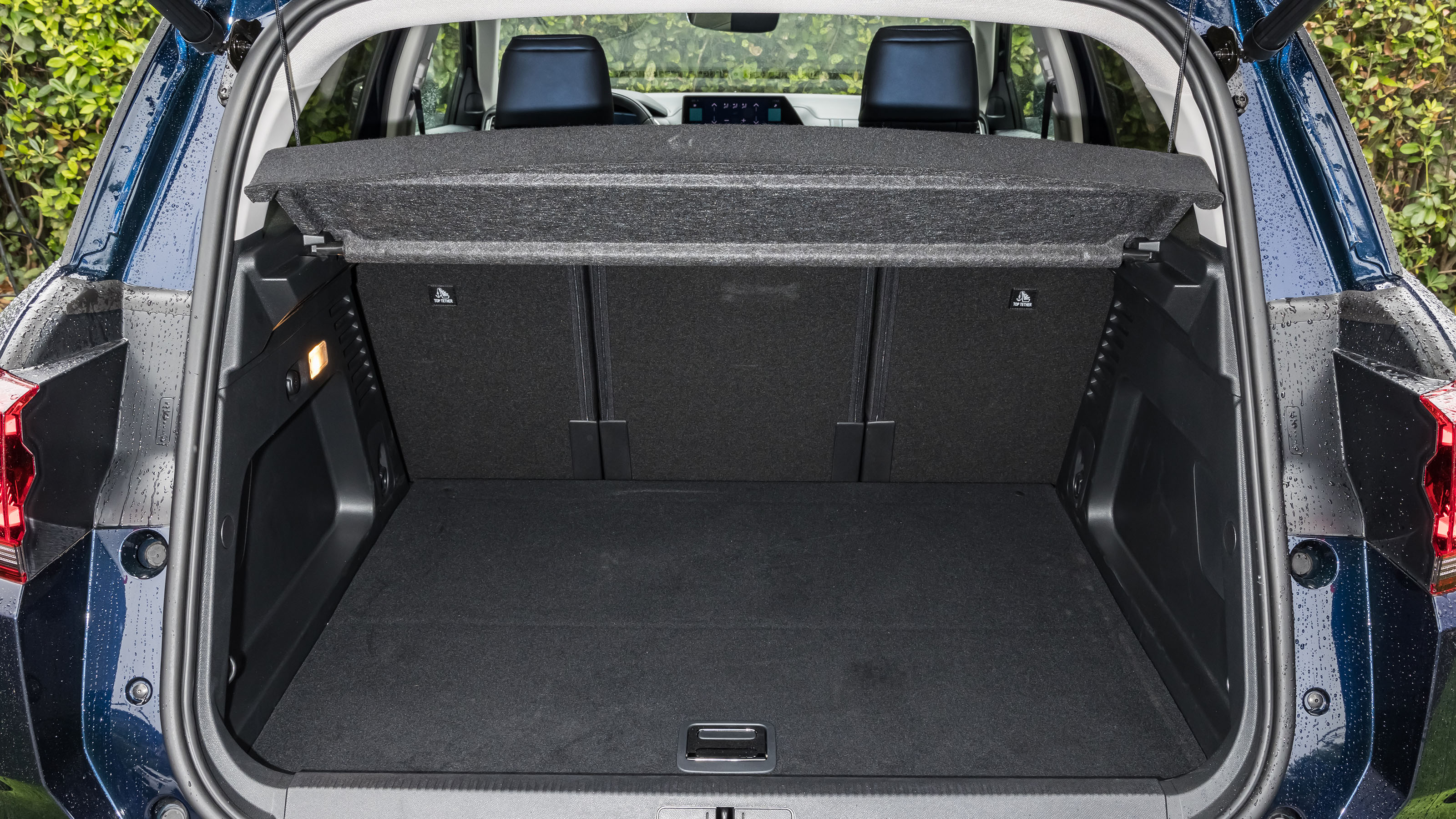 Citroen C5 Aircross Hybrid 2022