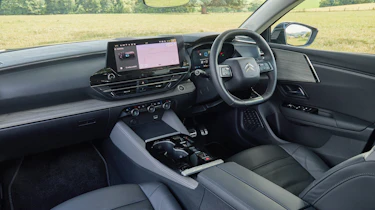 Citroen C5 X