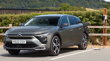 Citroen C5 X