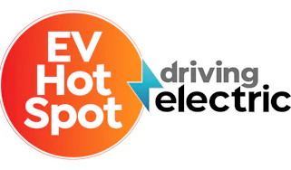 DrivingElectric EV Hot Spot