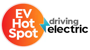DrivingElectric EV Hot Spot