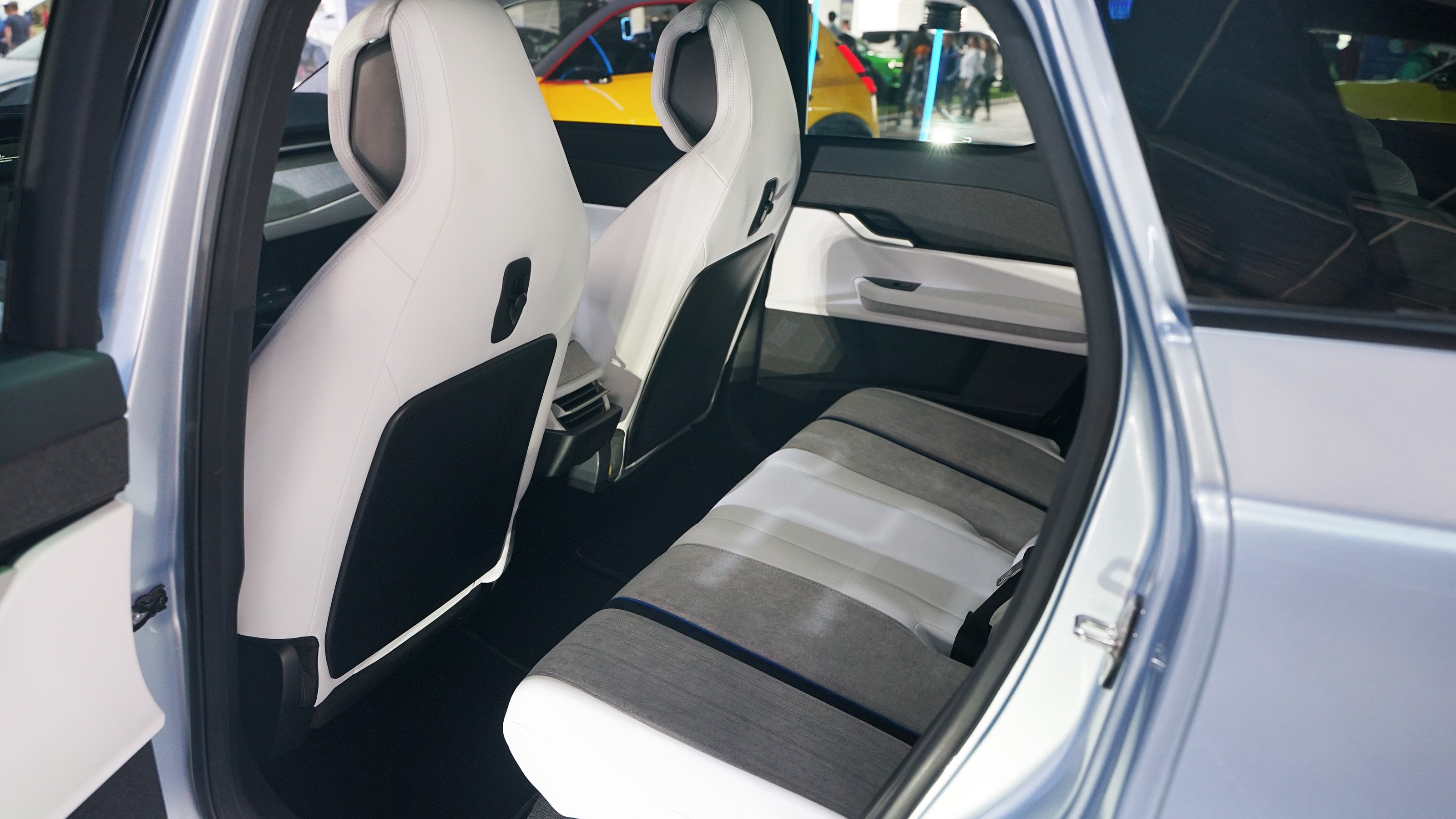 Fisker Ocean SUV